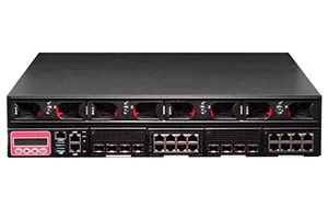 Rackmount Network Appliance
