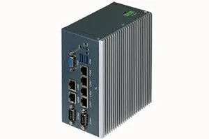 Industrial Cyber Security Appliance