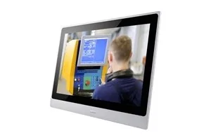 AAEON Modular HMI Panel PC/Display