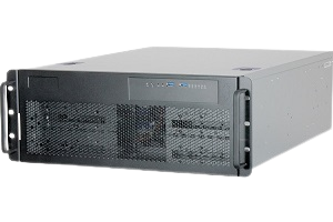 AAEON Server
