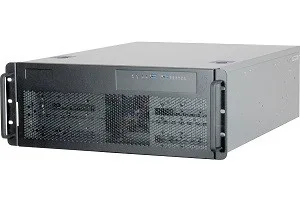Server System