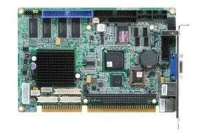 Half-Size Single Board Computers