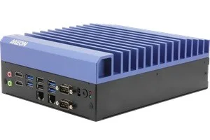 Rugged Box PC