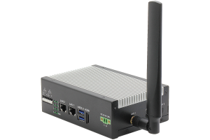 Industrial IoT Gateway Solutions