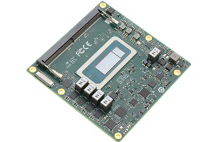 COM Express Type 6