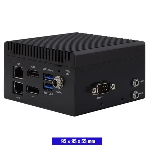 UP SQUARED 7100 EDGE