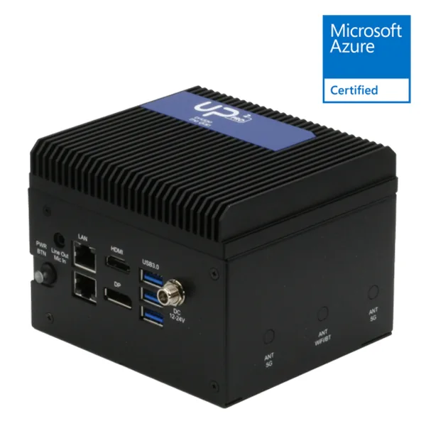UP SQUARED PRO EDGE