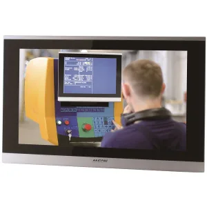 OMNI-3105-ADP Panel PC