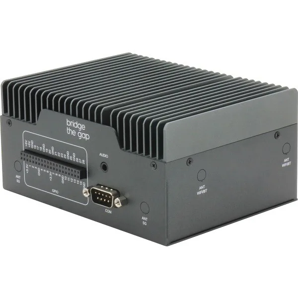 UP SQUARED PRO 7000 EDGE - Image 2