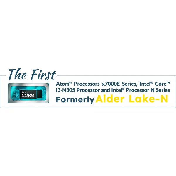 UP SQUARED PRO 7000 EDGE - Image 4