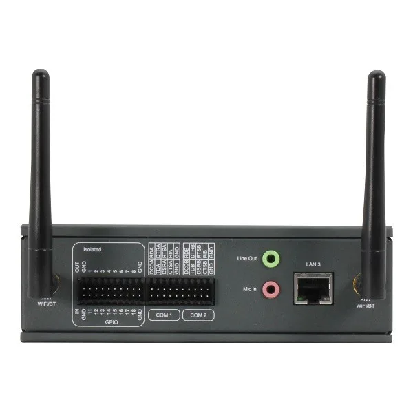 UP ELEMENT I12 EDGE - Image 3