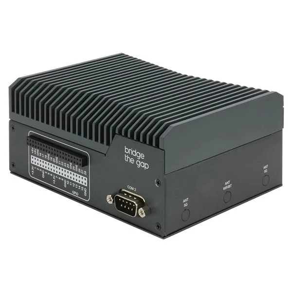 UP SQUARED PRO 710H EDGE - Image 2