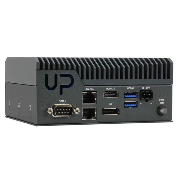 UP SQUARED PRO 710H EDGE - Image 4