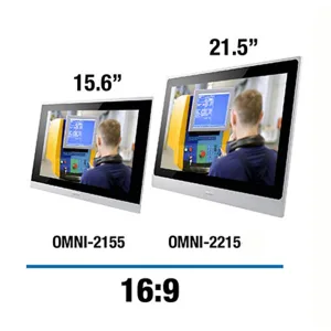 OMNI Series Modules- Panels
