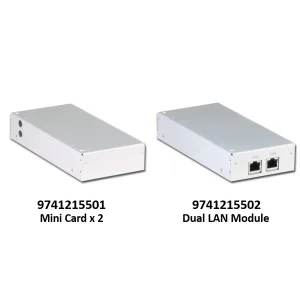 OMNI SERIES MODULES- I/O MODULES