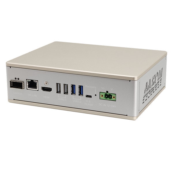 BOXER-8740AI