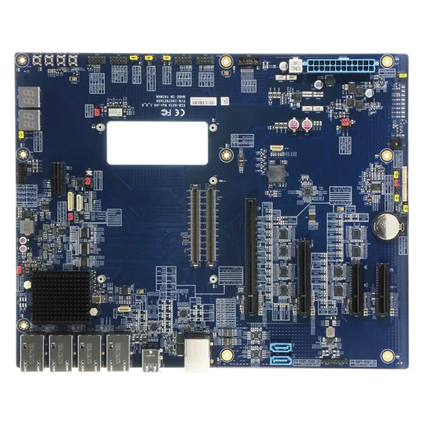 ECB-927A 3