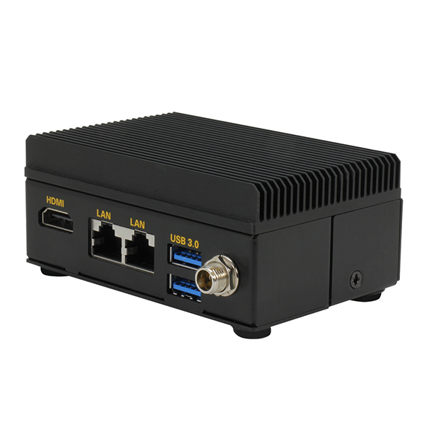 de next-EZBOX - Embedded System