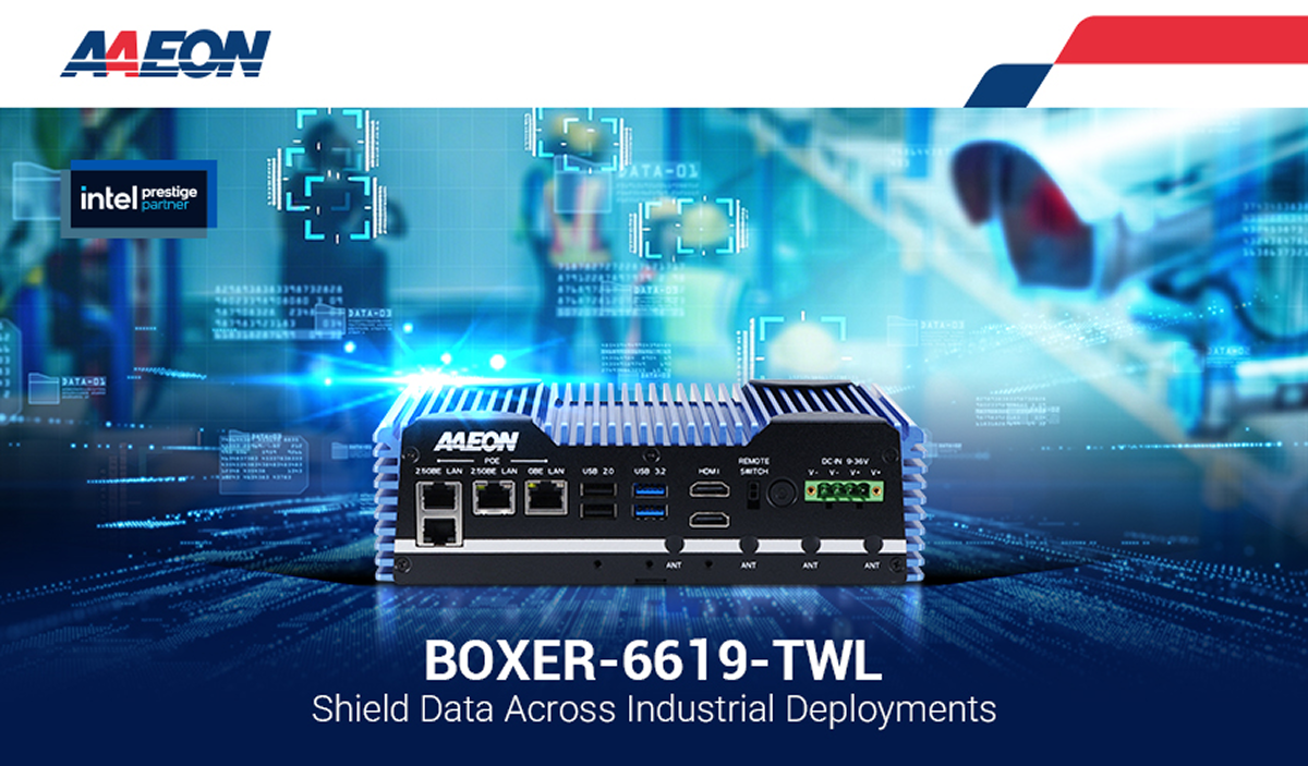 BOXER-6619-TWL img1