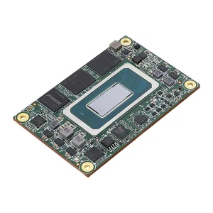 NANOCOM-ARH