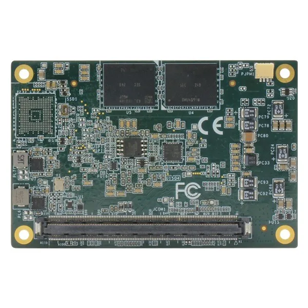 NANOCOM-RAP 3