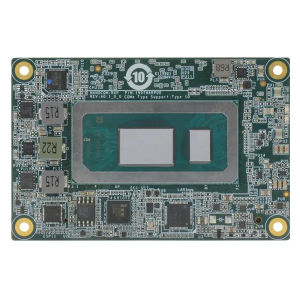 NANOCOM-RAP - Image 3