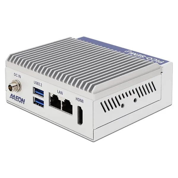 PICO SEMI - Embedded System