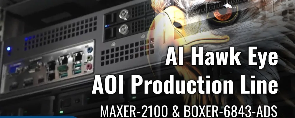 BOXER-6843-ADS Hawk Eye